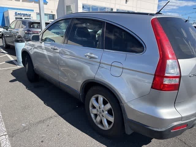 Thumbnail: 2007 Honda CR-V - 14