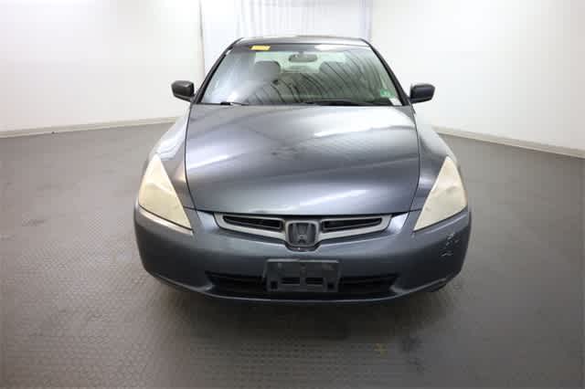 Thumbnail: 2004 Honda Accord - 12