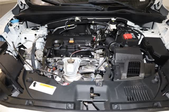 Thumbnail: 2023 Honda HR-V - 33