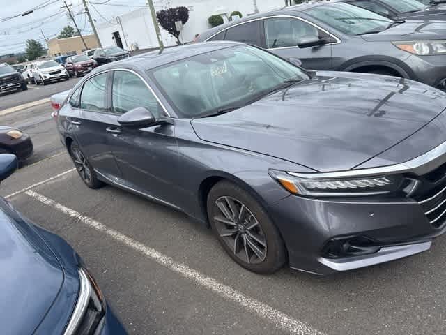 Thumbnail: 2022 Honda Accord - 7