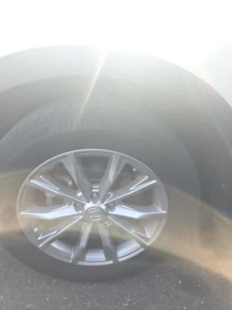 Thumbnail: 2023 Honda CR-V - 21