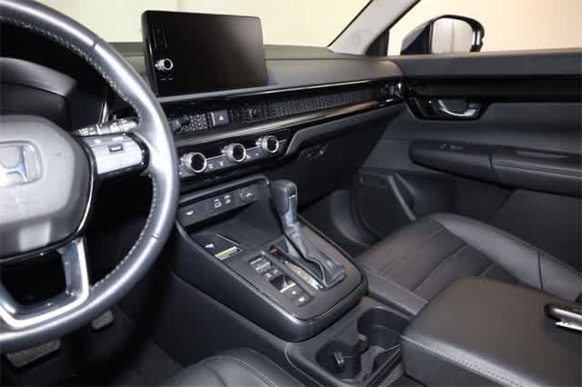 Thumbnail: 2024 Honda CR-V - 23