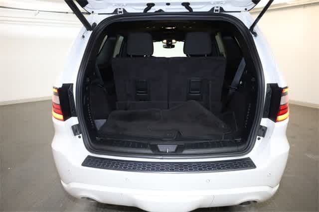 Thumbnail: 2018 Dodge Durango - 34