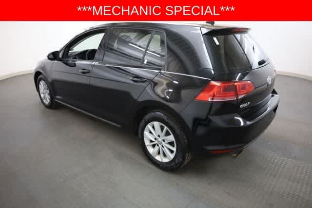 Thumbnail: 2016 Volkswagen Golf - 4