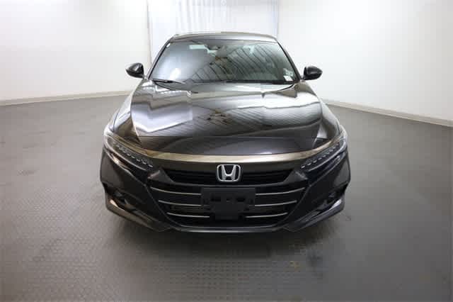 Thumbnail: 2022 Honda Accord - 12
