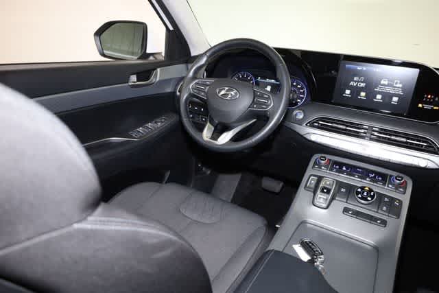 Thumbnail: 2020 Hyundai Palisade - 23