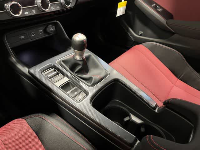 Thumbnail: 2026 Honda Civic - 15