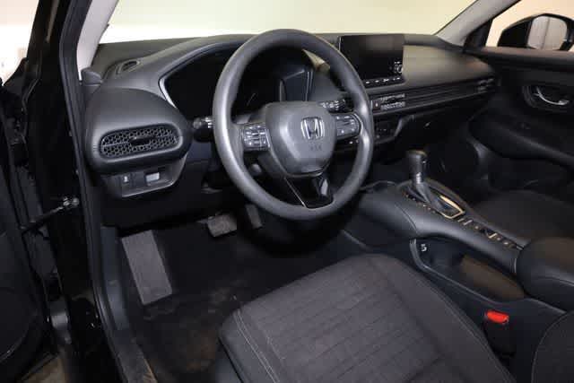 Thumbnail: 2023 Honda HR-V - 14