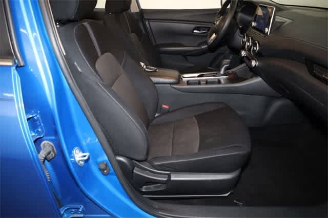 Thumbnail: 2023 Nissan Sentra - 20