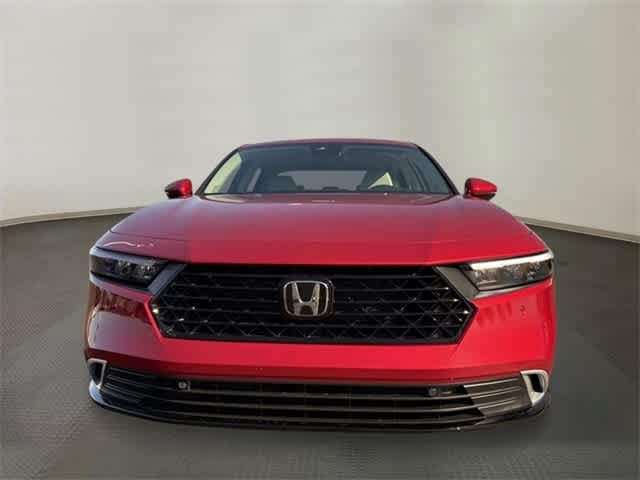 Thumbnail: 2026 Honda Accord - 8