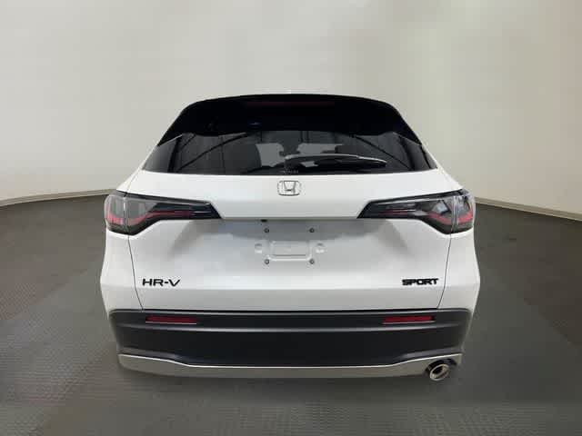 Thumbnail: 2027 Honda HR-V - 4