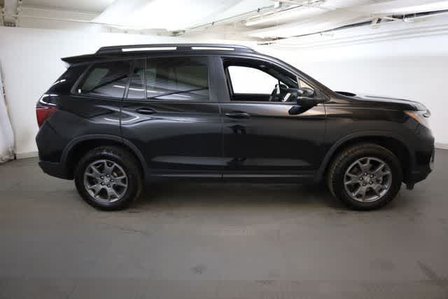 Thumbnail: 2024 Honda Passport - 9