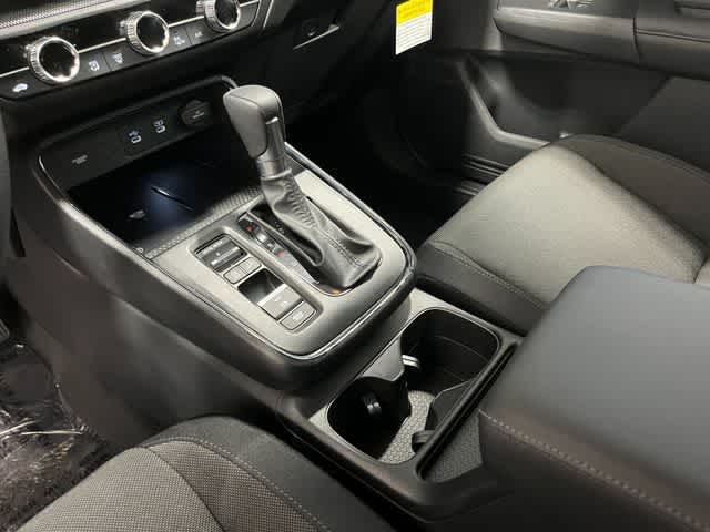 Thumbnail: 2026 Honda CR-V - 22