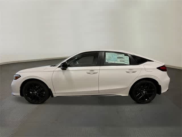 Thumbnail: 2026 Honda Civic - 2