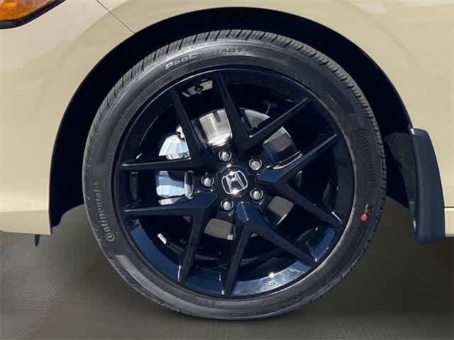 Thumbnail: 2026 Honda Civic - 8