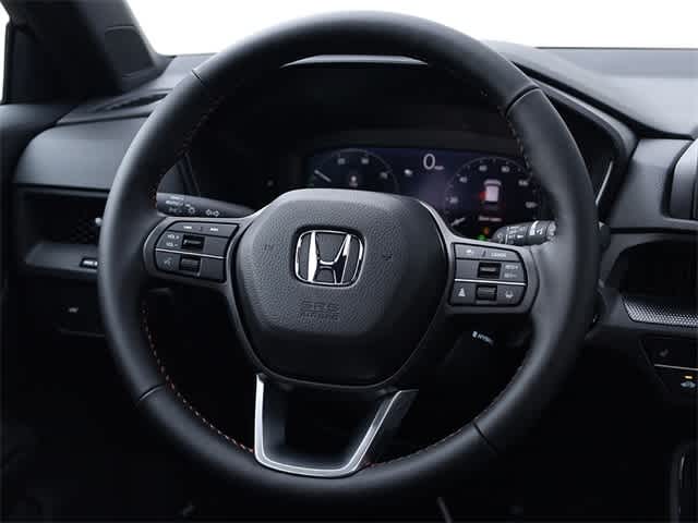 Thumbnail: 2026 Honda CR-V - 13