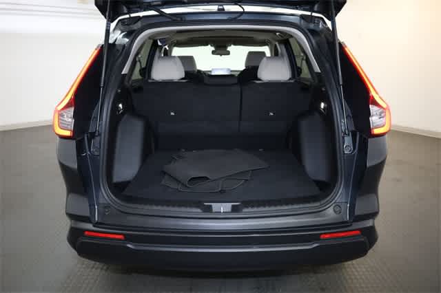 Thumbnail: 2025 Honda CR-V - 32