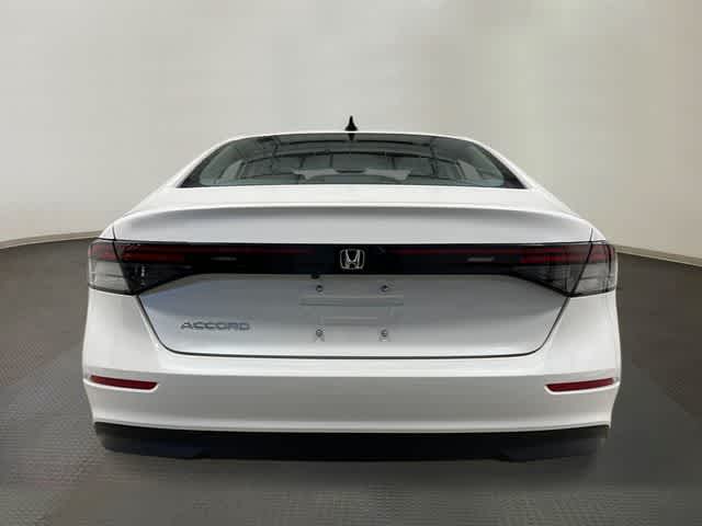 Thumbnail: 2026 Honda Accord - 4