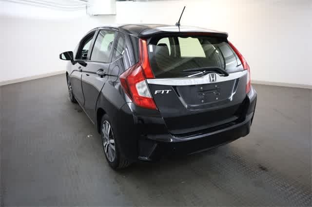 Thumbnail: 2017 Honda Fit - 5