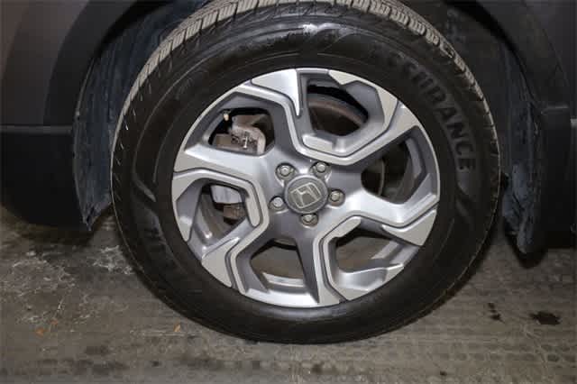 Thumbnail: 2019 Honda CR-V - 35