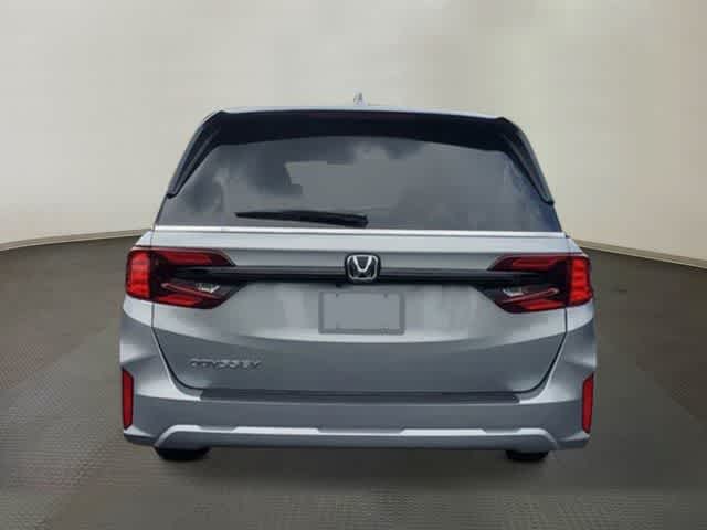 Thumbnail: 2026 Honda Odyssey - 3