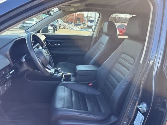 Thumbnail: 2023 Honda CR-V - 4