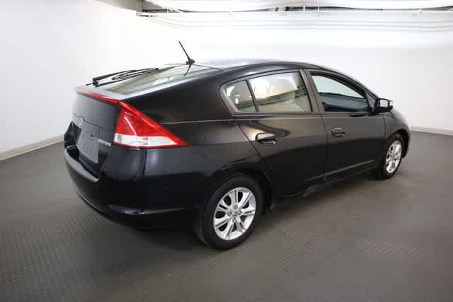 Thumbnail: 2010 Honda Insight - 8