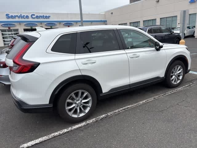 Thumbnail: 2024 Honda CR-V - 12