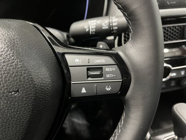 Thumbnail: 2026 Honda Civic - 19