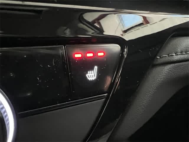 Thumbnail: 2025 Honda Accord - 25