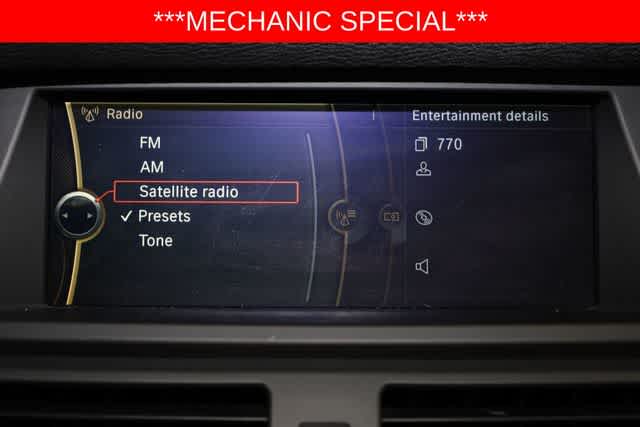 Thumbnail: 2013 BMW X5 - 26