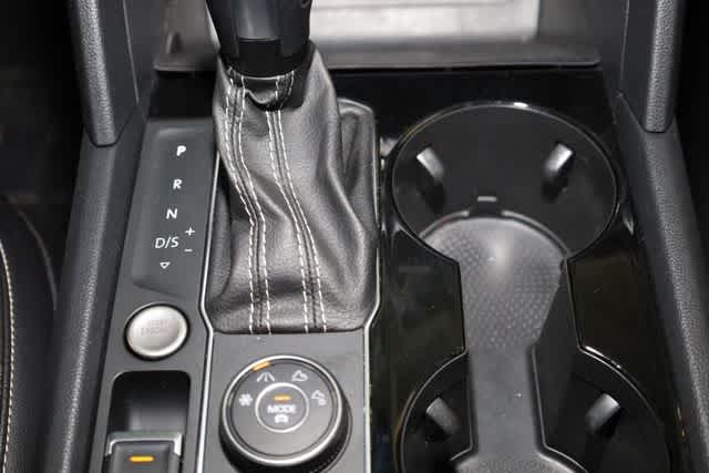 Thumbnail: 2022 Volkswagen Atlas - 28