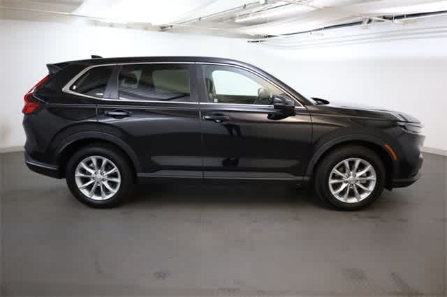 Thumbnail: 2024 Honda CR-V - 9