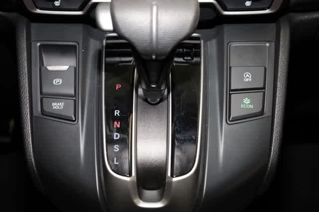 Thumbnail: 2020 Honda CR-V - 28