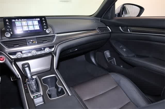 Thumbnail: 2020 Honda Accord - 18