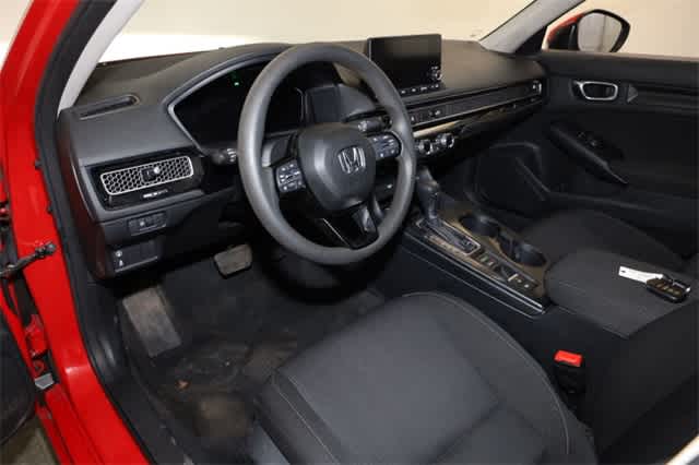 Thumbnail: 2023 Honda Civic - 14