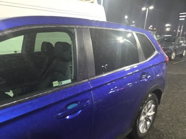 Thumbnail: 2023 Honda CR-V - 5