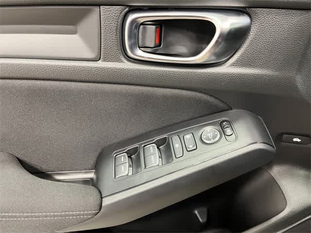 Thumbnail: 2026 Honda Civic - 13