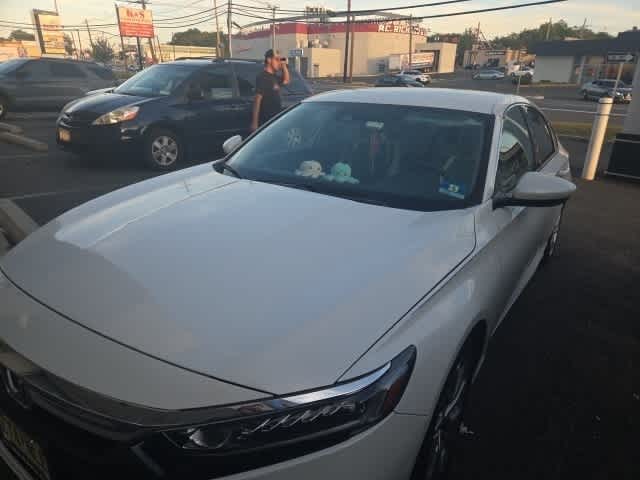 Thumbnail: 2018 Honda Accord - 2