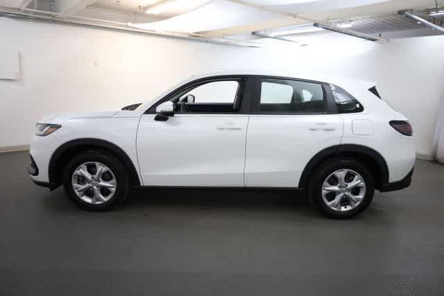 Thumbnail: 2024 Honda HR-V - 3