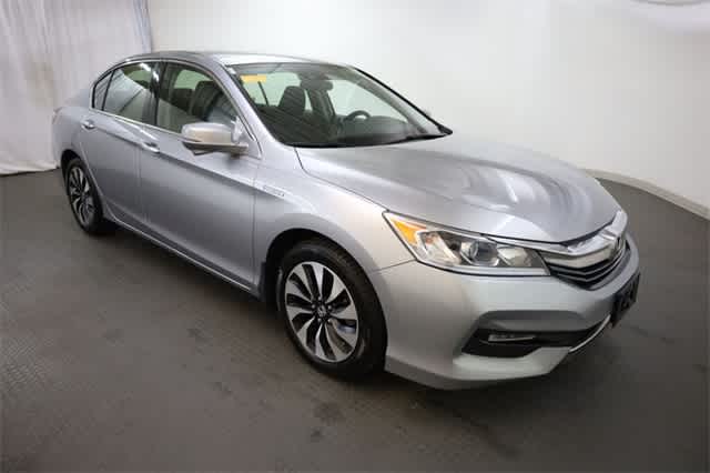 Thumbnail: 2017 Honda Accord - 10
