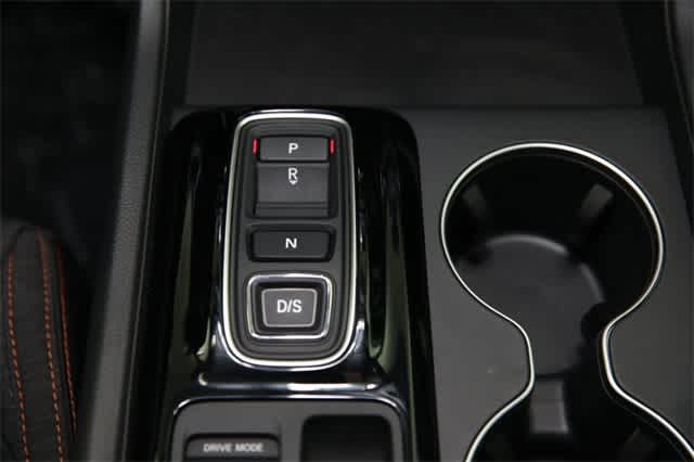 Thumbnail: 2025 Honda Pilot - 26