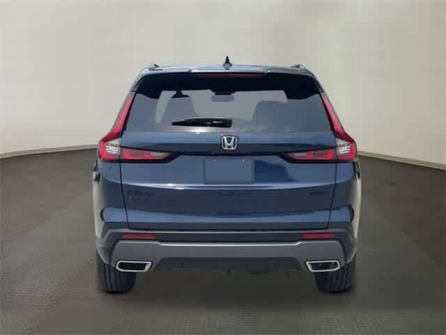 Thumbnail: 2026 Honda CR-V - 4