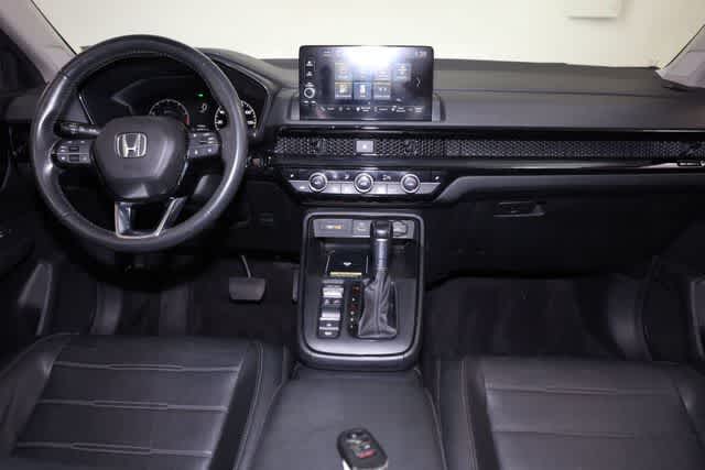 Thumbnail: 2023 Honda CR-V - 23