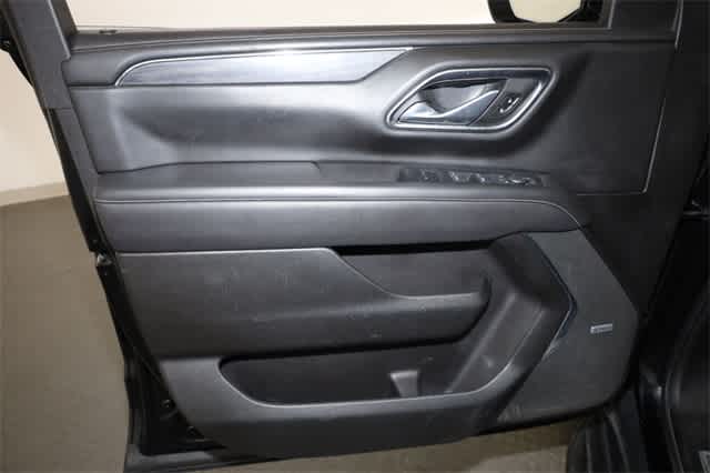 Thumbnail: 2021 GMC Yukon XL - 13