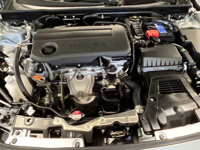 Thumbnail: 2026 Honda Civic - 12