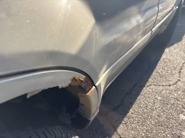 Thumbnail: 2007 Mercury Mariner - 7