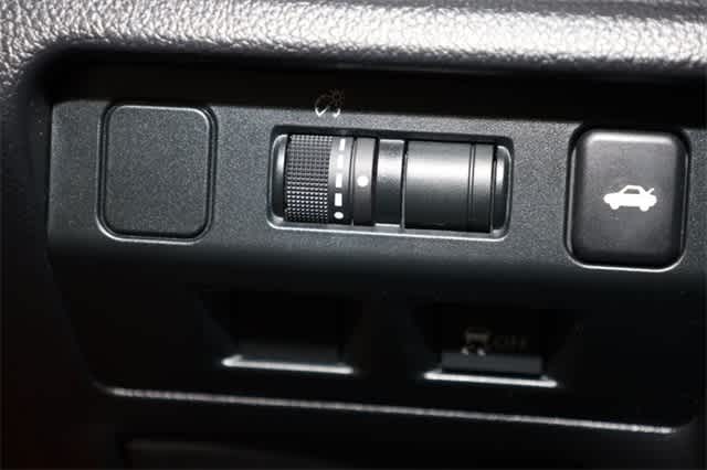 Thumbnail: 2018 Subaru WRX - 26