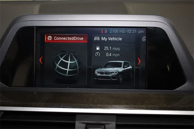 Thumbnail: 2018 BMW X3 - 30