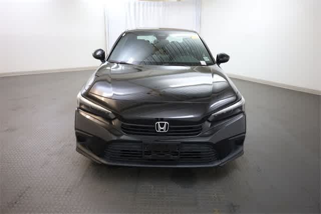 Thumbnail: 2022 Honda Civic - 12